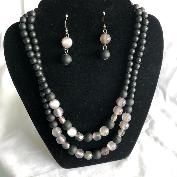 Necklace set - Picture 1 of 1